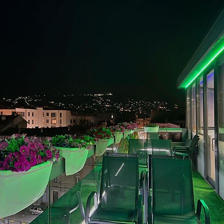 City Boutique Hotel SJJ Exteriér fotografie