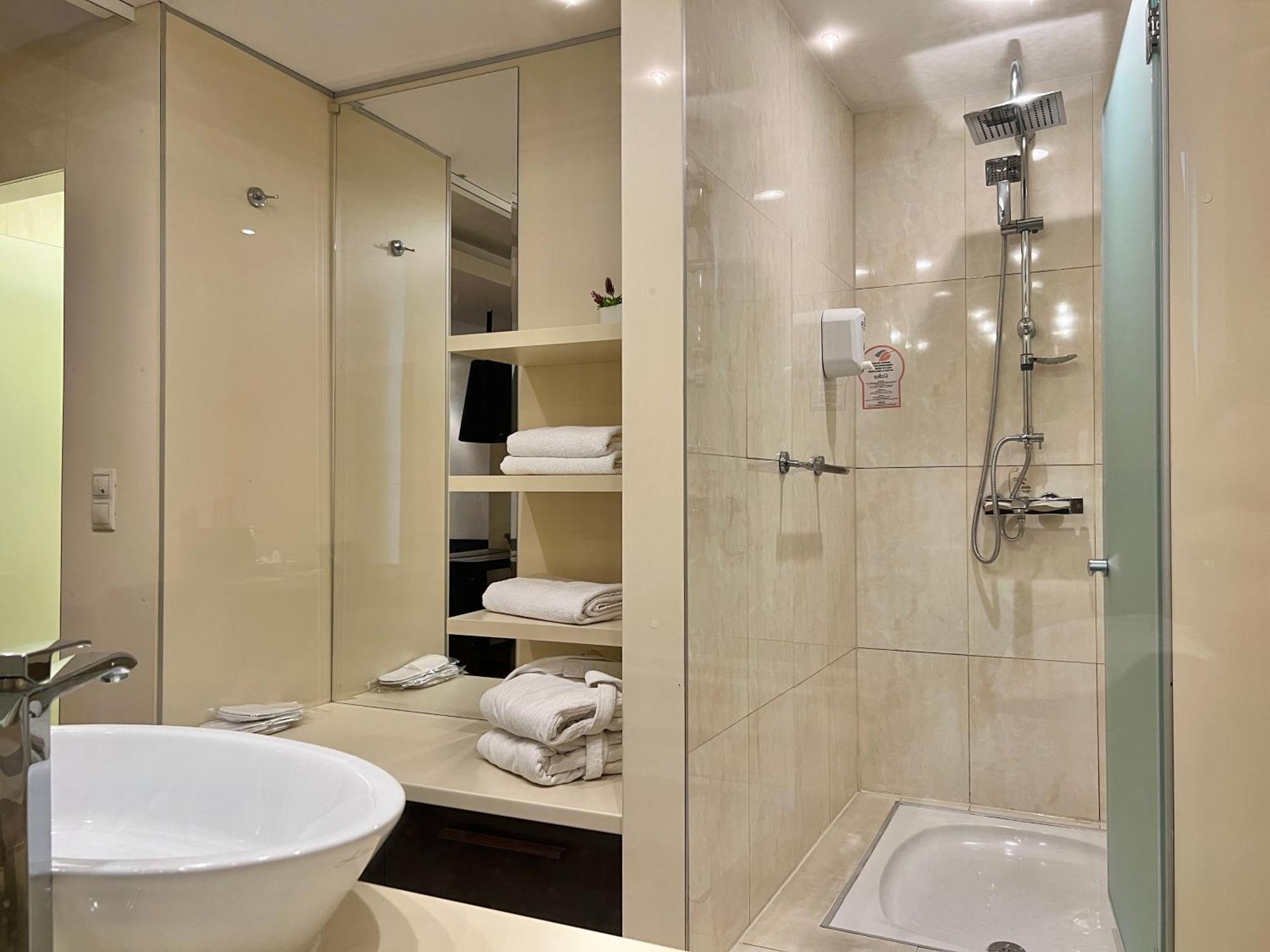City Boutique Hotel SJJ Exteriér fotografie