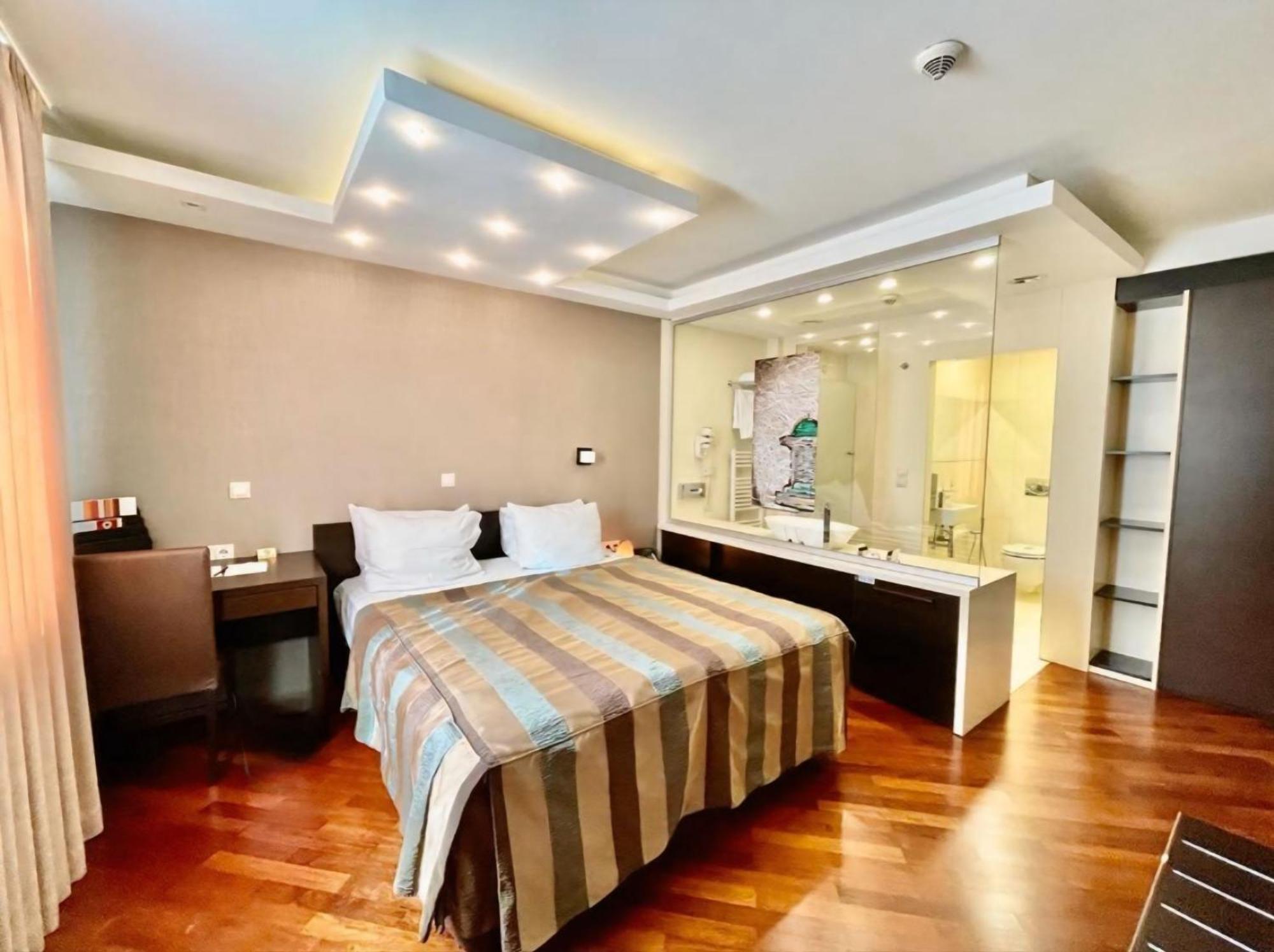 City Boutique Hotel SJJ Exteriér fotografie