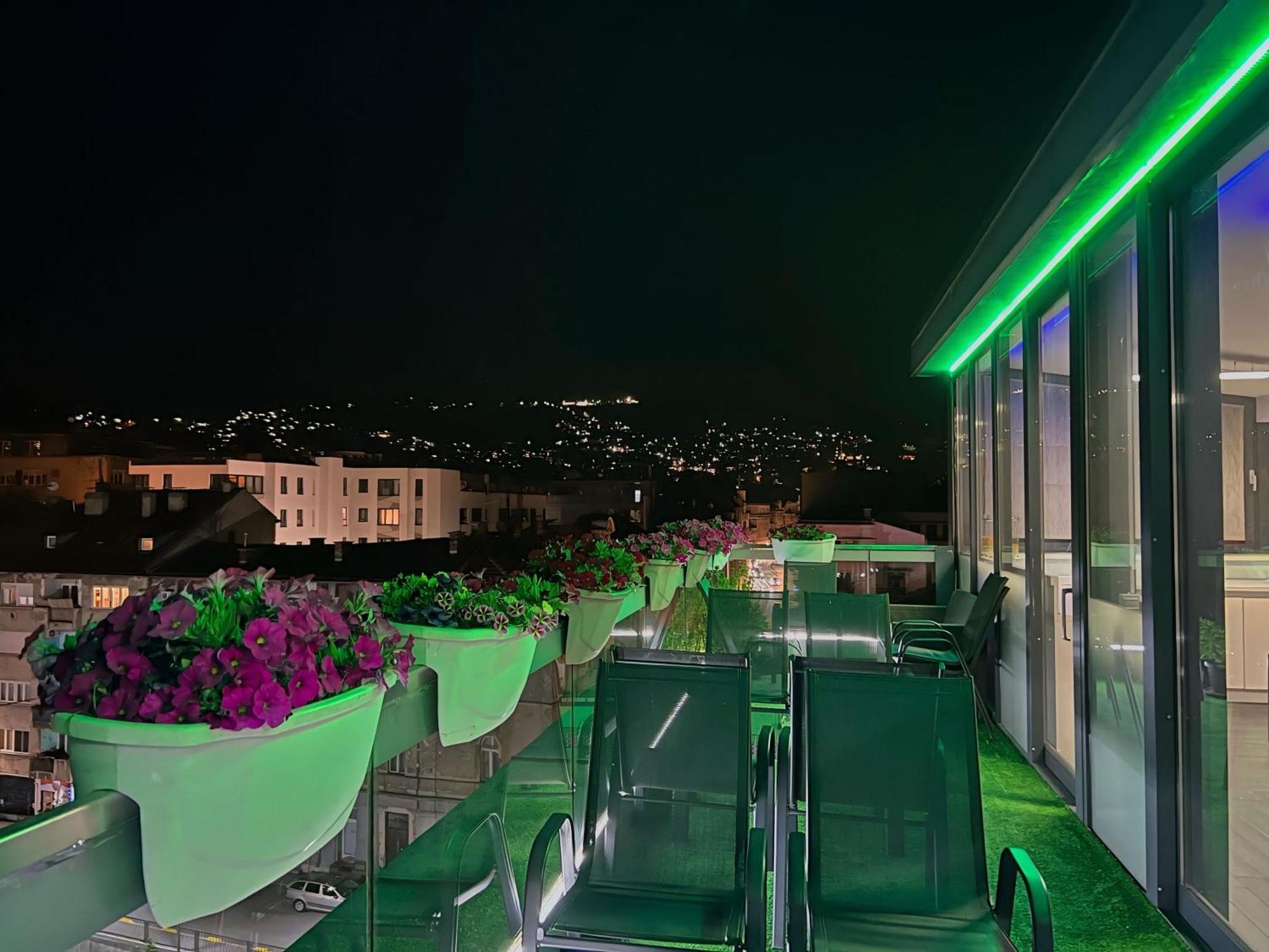 City Boutique Hotel SJJ Exteriér fotografie