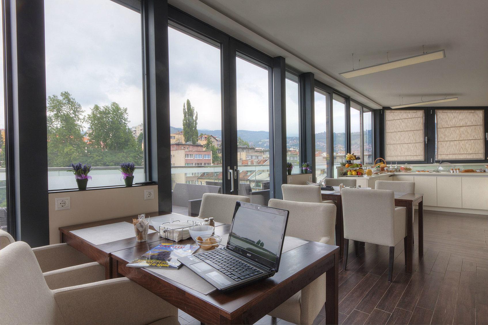City Boutique Hotel SJJ Exteriér fotografie